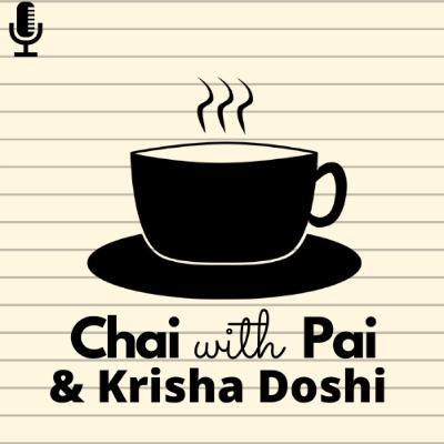 Krisha Doshi : Creating Krisp Delusions, Toxic School Days, Growing Up with Introspection and a Lot of Logical Banter