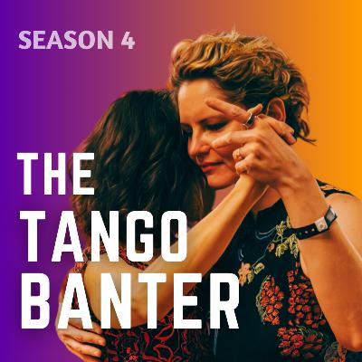 How Tango Shapes Who We Become - With Mitra Martin