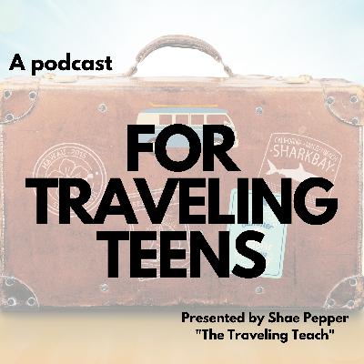 Episode 12: Adele, France, London, Adventurous Eats & More
