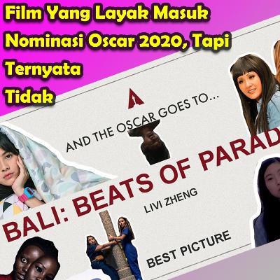 Film Yang Layak Masuk Nominasi Oscar 2020, Tapi Ternyata Tidak Film Yang Layak Masuk Nominasi Oscar 2020, Tapi Ternyata Tidak