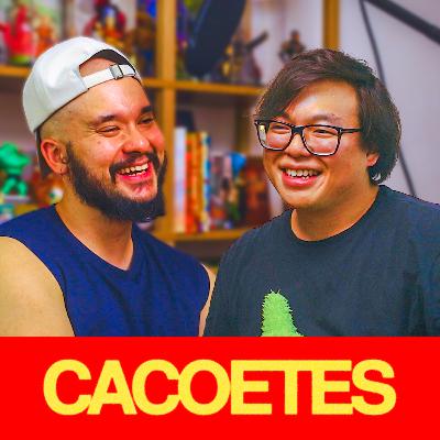 Show de Truman & Ovos Podres (com Carlos Chen)