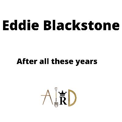 Eddie Blackstone after all these years!