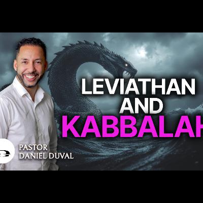 Leviathan, Ouroboros And The End Of The Age
