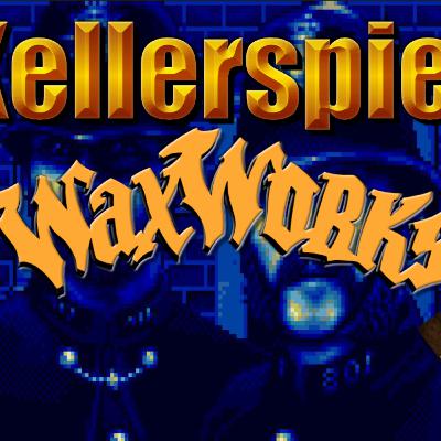 Waxworks Folge 2 | Kellerspiel