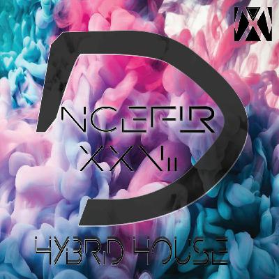 DNCEFLR XXVI - Hybrid House - House, EDM, Electro, Dance Party Mix
