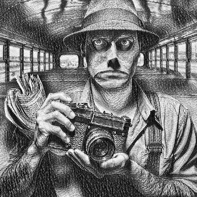 13 ottobre 1972 - CreepyPasta ITA