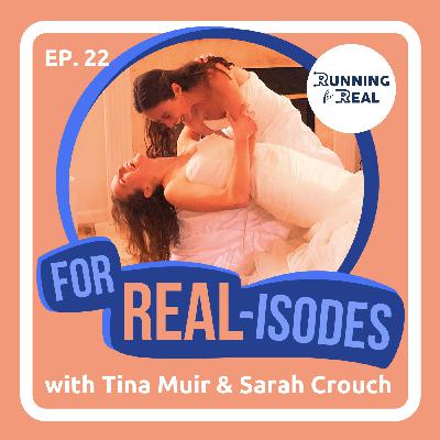 For Real-Isodes: TV Memories - Ep. 22