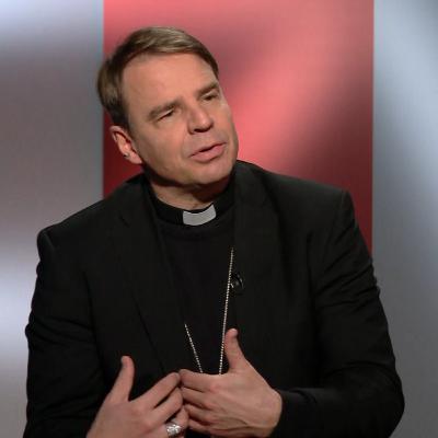 Wie geht Christ? (Mit Bischof Stefan Oster) Wie geht Christ? (Mit Bischof Stefan Oster)