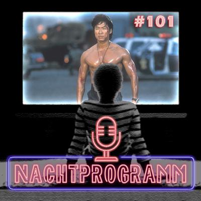 Der Beste der Besten der Besten? Ein Mann im Kampf gegen Nazis und Russenmafia - Die große "Best Of The Best"-Retrospektive, Vol.2: "Best Of The Best 3" und "Kick Fire" (feat. Markus Köhler)