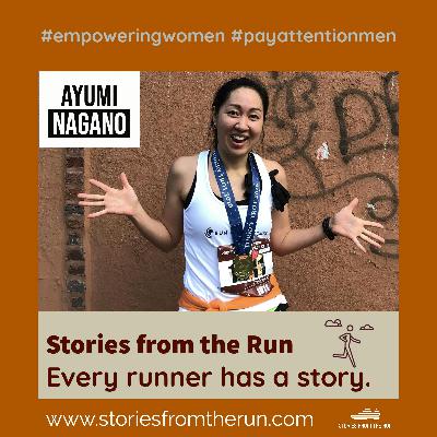 Training While Pregnant - Effects Coaches Can Have On You | Ayumi Nagano