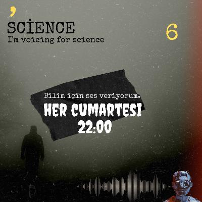 #6 oksijen kullanmayan bir hayvan keşfedildi ! Bilim Fabrikası | Science Factory®