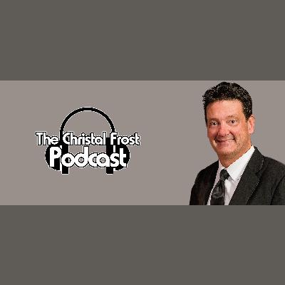 Rick Coates, Improving Mental Health Awareness