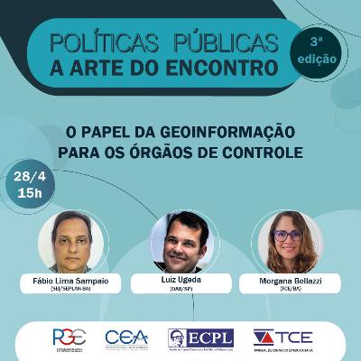 PROJETO POLÍTICAS PÚBLICAS: A ARTE DO ENCONTRO - 3ª EDIÇÃO