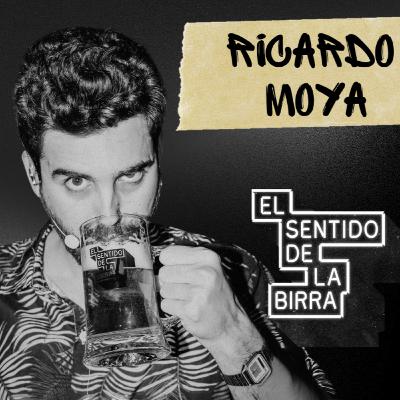RICARDO MOYA | PON SHUFFLE WEY con Dan Bojorges | #50