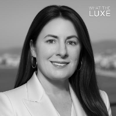 S5E6: Life Aboard The World's Only Residential Ship, with Jessica Hoppe, President & CEO of The World