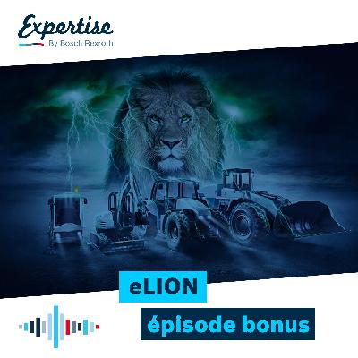 [eLION Bonus] Solutions électriques pour les engins mobiles