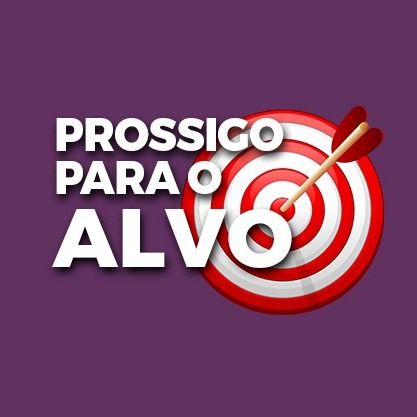 PROSSIGO PARA O ALVO #06 - PR HARLOWS ROCHA - 26-06-2022 episode artwork