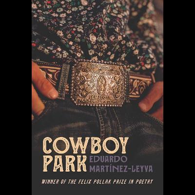 Cowboy Park: Part 3 (Author Interview)