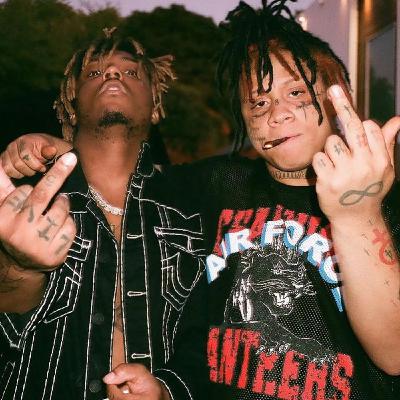 trippie redd & juice wrld - matt hardy
