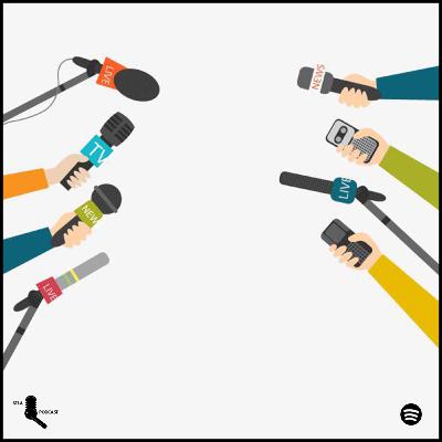 Hiruk Pikuk Journalism (Ft. @prissilclaudia)