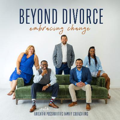 Why Does My Child Fall Apart After Visits with Their Other Parent?