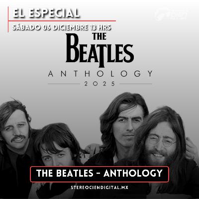 The Beatles Anthology 4