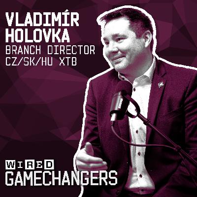 Trendem je investování z mobilu a AI investiční poradci, říká šéf XTB