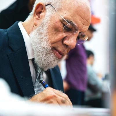 برنامج الوعد الحق وعلامات قيام الساعة ووصف الجنة والنار