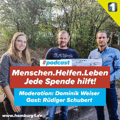 Menschen.Helfen.Leben - Jede Spende hilft! Menschen.Helfen.Leben - Jede Spende hilft!