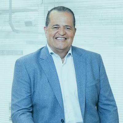 Belmiro Gomes, CEO do Assaí Atacadista