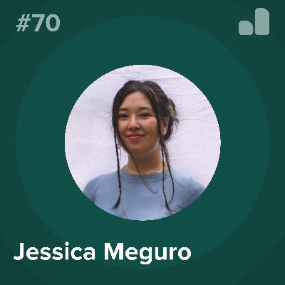 Jessica Meguro - #70