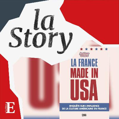 La conquête de la France par la culture américaine 2/2 La conquête de la France par la culture américaine 2/2
