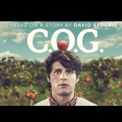 C.O.G. Review/Breakdown