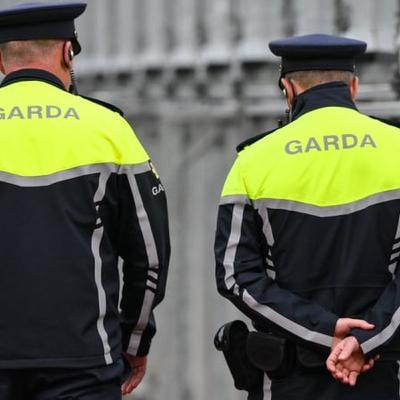 Drug Testing for Gardaí