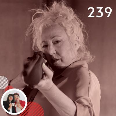 ESTRENOS | And just like that T3, Furia, Sin Medida, The Rehersal T2…