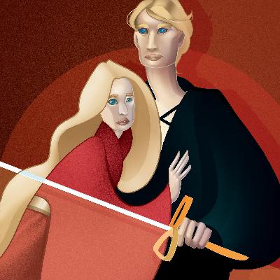Episode 062: Inconceivably, The Princess Bride Episode 062: Inconceivably, The Princess Bride