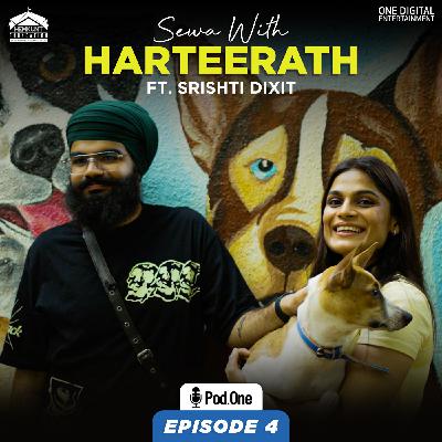Sewa With Harteerath Ft. Srishti Dixit