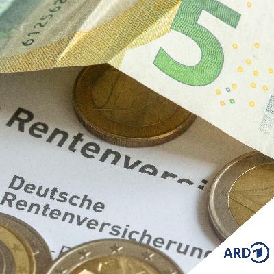 Bundesregierung setzt Rentenkommission ein