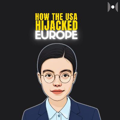 Mind Controlled Elites: Washington’s Cognitive War on Europe | Nel Bonilla