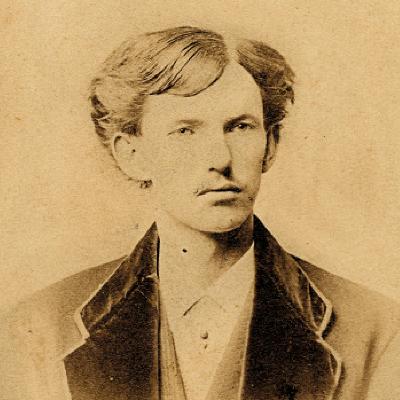 Doc Holliday | The Early Years (Part 1) Doc Holliday | The Early Years (Part 1)