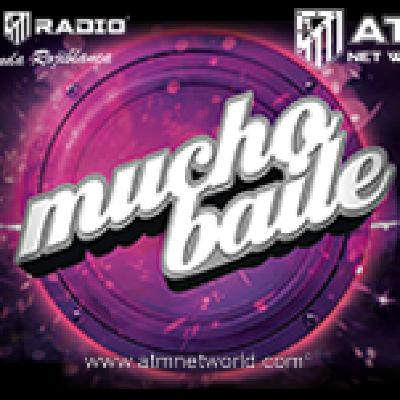Mucho Baile 20