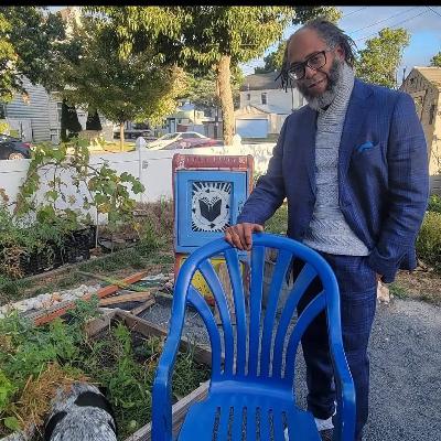 JacquesReach - Robin Vaughn Caroline Clarke 2 of 2