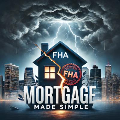 FHA Layoffs: What's Really Going On?