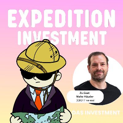 Das große Gespräch: „Wir kaufen nur Dinge, die wir verstehen.“ Das große Gespräch: „Wir kaufen nur Dinge, die wir verstehen.“