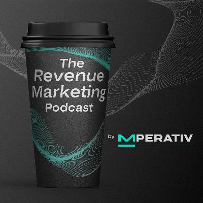 Introducing the Revenue Marketing Podcast