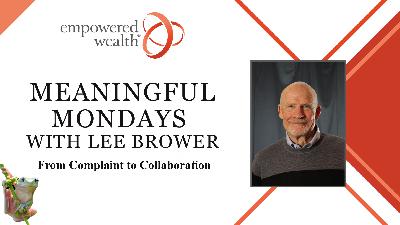 From Complaint to Collaboration