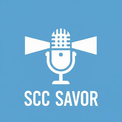 EP 9: SCC Savor, Month 2, Days 20-25