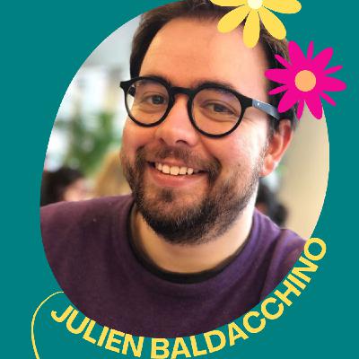 #14 Julien Baldacchino - Un ouragan à Miami