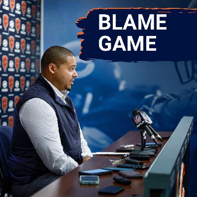 How much blame does Ryan Poles deserve for Chicago Bears slow start?