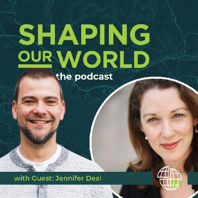 Jennifer Deal on What Gen Z Wants from Leadership Jennifer Deal on What Gen Z Wants from Leadership